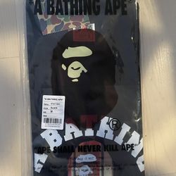 Bape Shirt