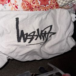 Stussy Hoodie