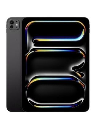 11-inch İpad Pro Wi-fi + cellular 256 Gb With Standart Glass Space Black