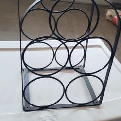 Wine Rack 