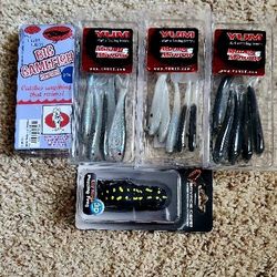 Lures