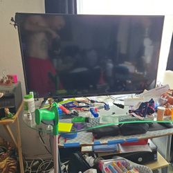 43 In Vizio Smart With Roku