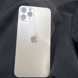 iPhone 11 Pro