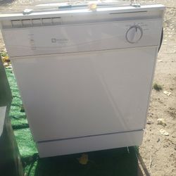 Maytag Dishwasher