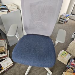 Sidiz Office Chair T50 (MSRP $420)