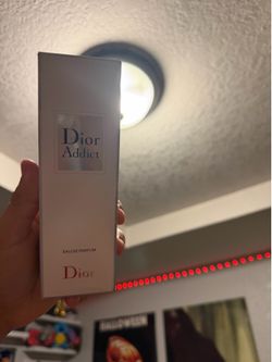 Dior addict