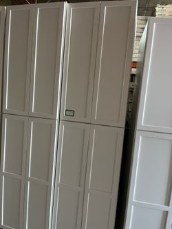 New pantry on sale
