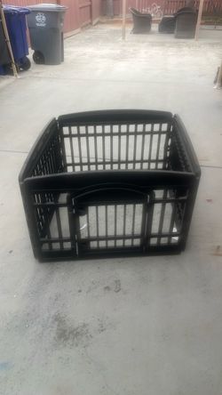 Dog Cage/Puppy Cage