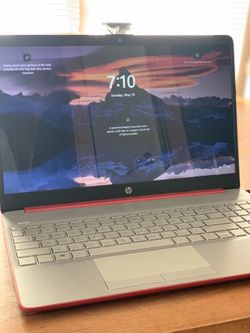 HP 2022 Newest Pavilion 15.6" HD Laptop