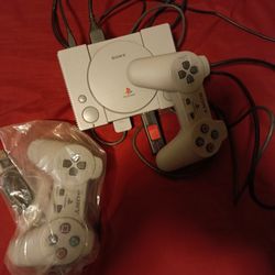 Modded Playstation 200+ Games