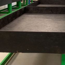 Wood Bins For Fruits And Vegetables Shows Mad With Only $99 