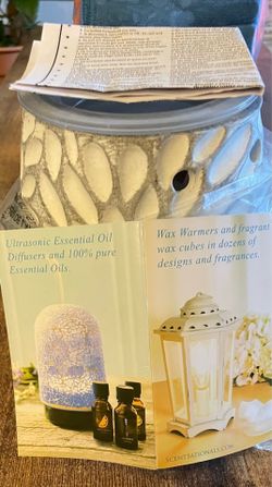 Oil burner