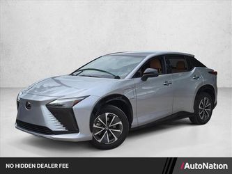 2024 Lexus RZ 300e