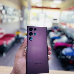 Samsung Galaxy S22 Ultra 512GB Unlocked Available On Special Deal 🎊😱