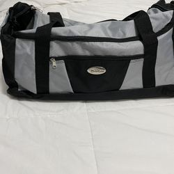 Bellarusso Duffel Bag