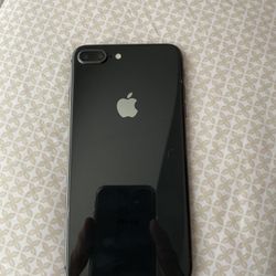 IPHONE 8 PLUS UNBLOCKED 