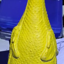 Rubber Chicken