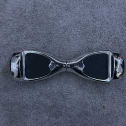 Bluetooth Hoverboard For Parts