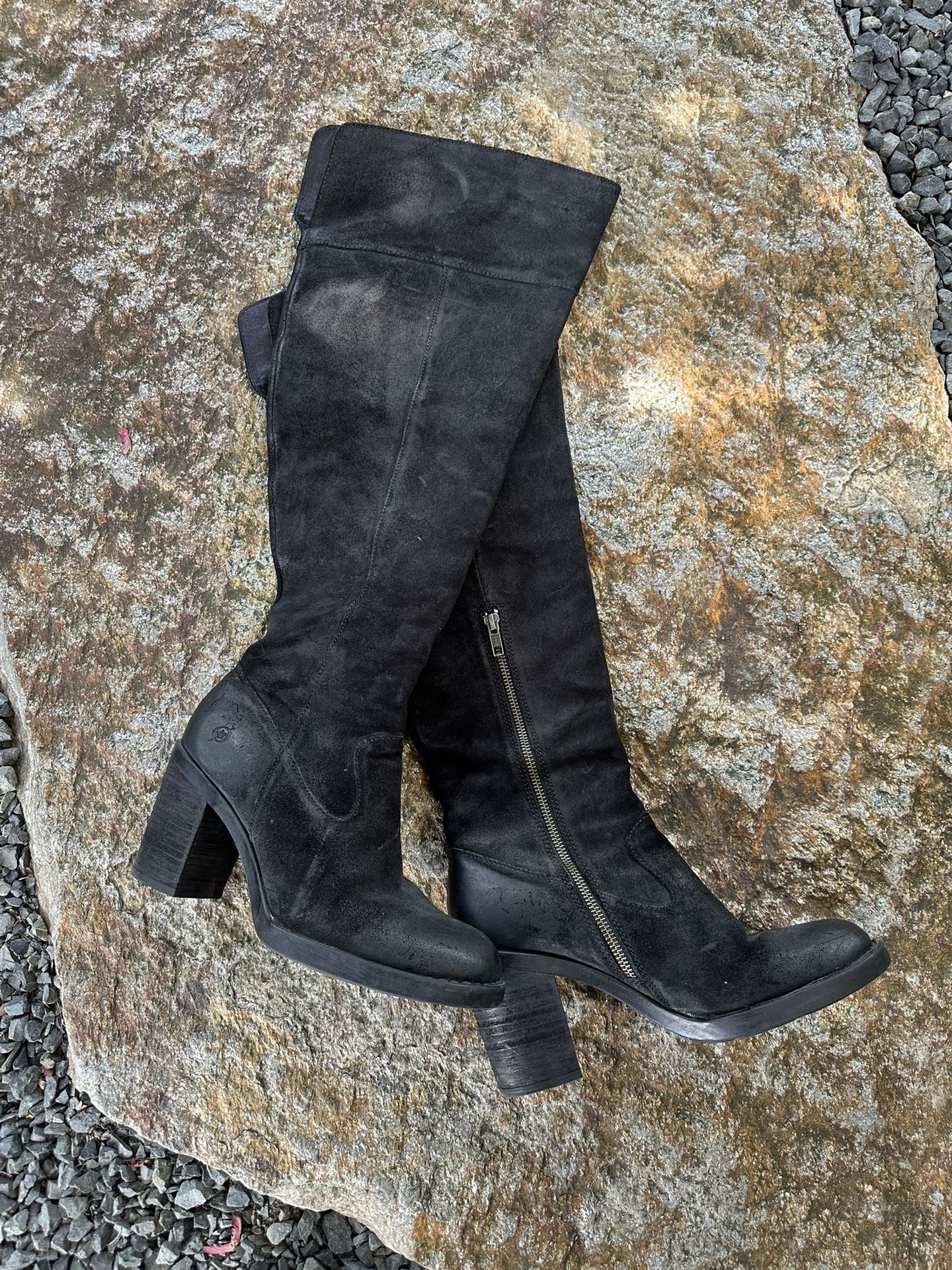Born Boots