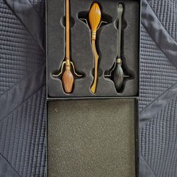 Harry Potter Bookmarks