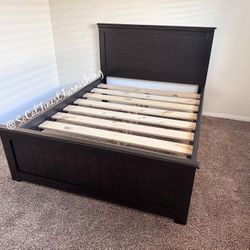 New Queen Bed Frame