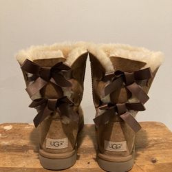 UGG Boots Size 6