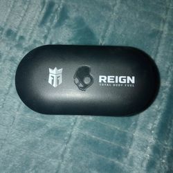 Skull Candy REIGN Energy Drink Edition Air Buds