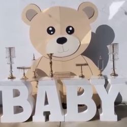 Baby Table 