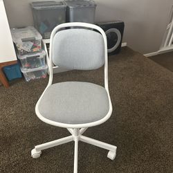 Kids Desk Chair