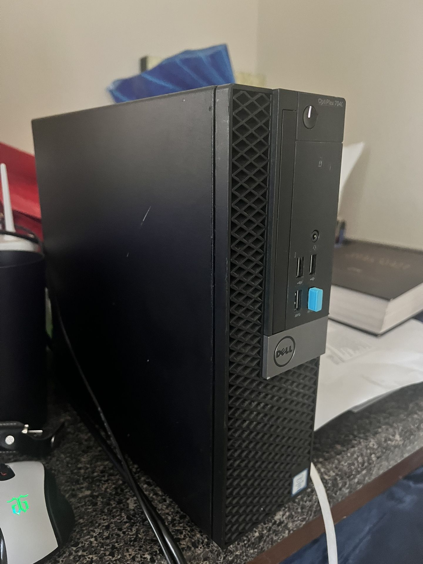 Dell Pc