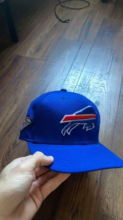 Men’s Fitted Hat