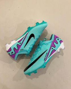 Mercurial vapor 15
