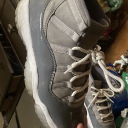 Jordan 11s Size 10 Clean 