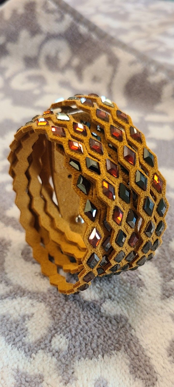 Swarovski Bracelet