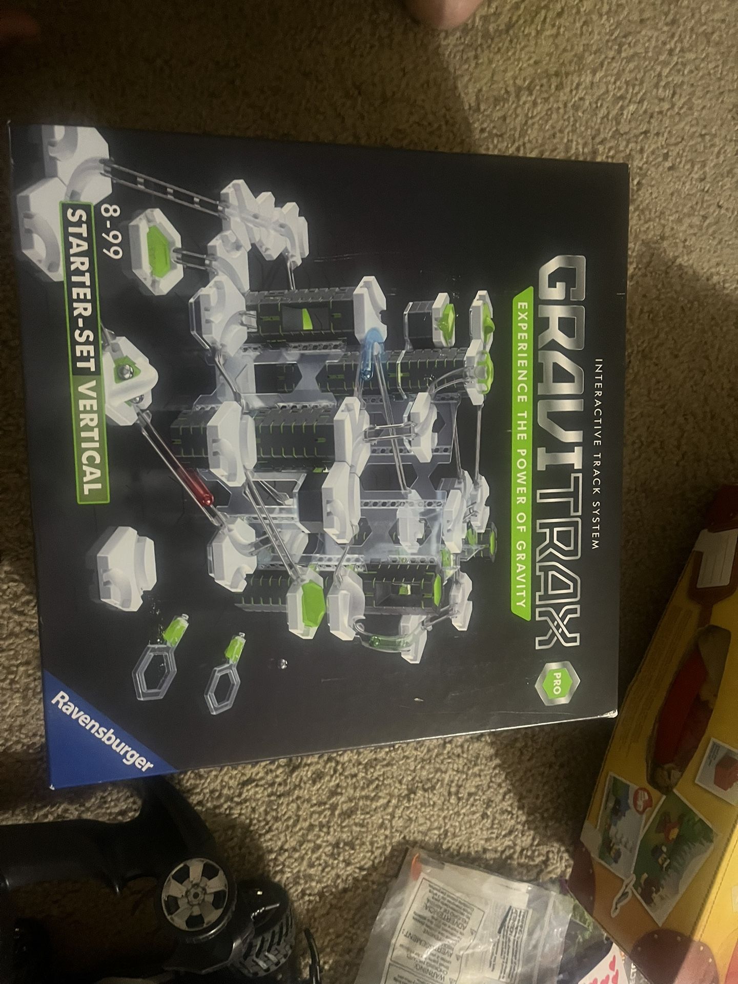 Gravitrax Pro