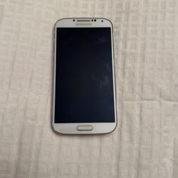 Samsung Galaxy S4