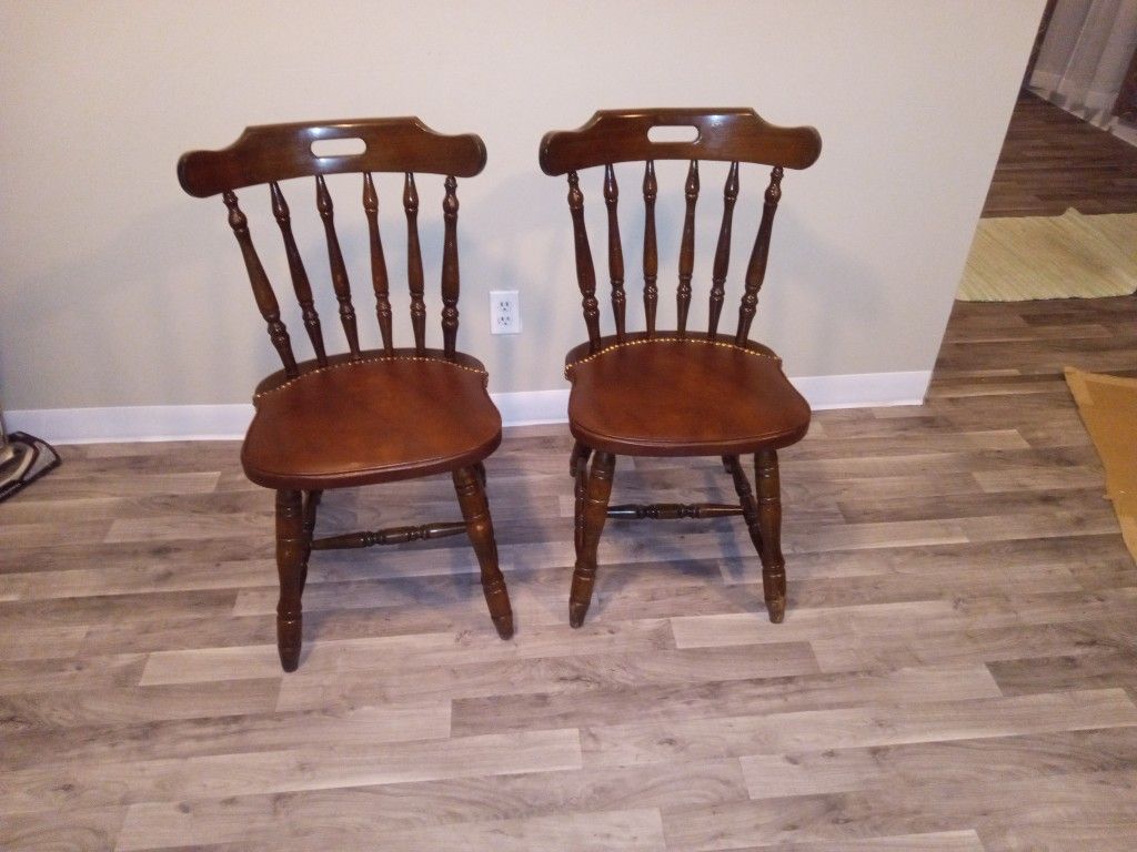Chairs
