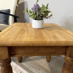 End Table 
