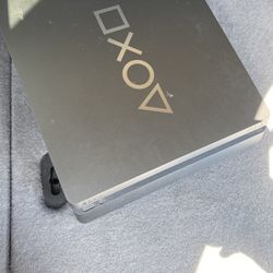 PS4 Slim Limited Edition