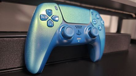 PS5 DualSense Wireless Controller