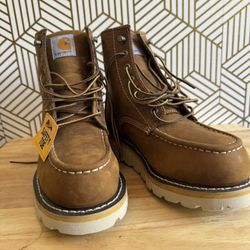 Carhartt Boots 