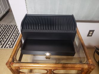 Office File Organizer