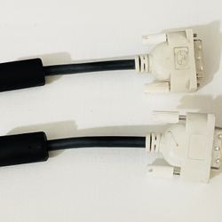Space Shuttle-D AWM E101344, Style 20276, VW-1, CSA LL80671 30V Male/Male C