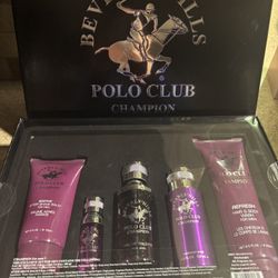 Men’s  Cologne 