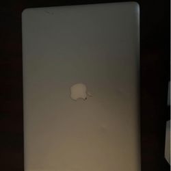 MacBook Pro 