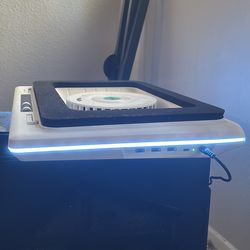 Gaming Laptop Fan Cooler Stand