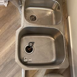 Sink