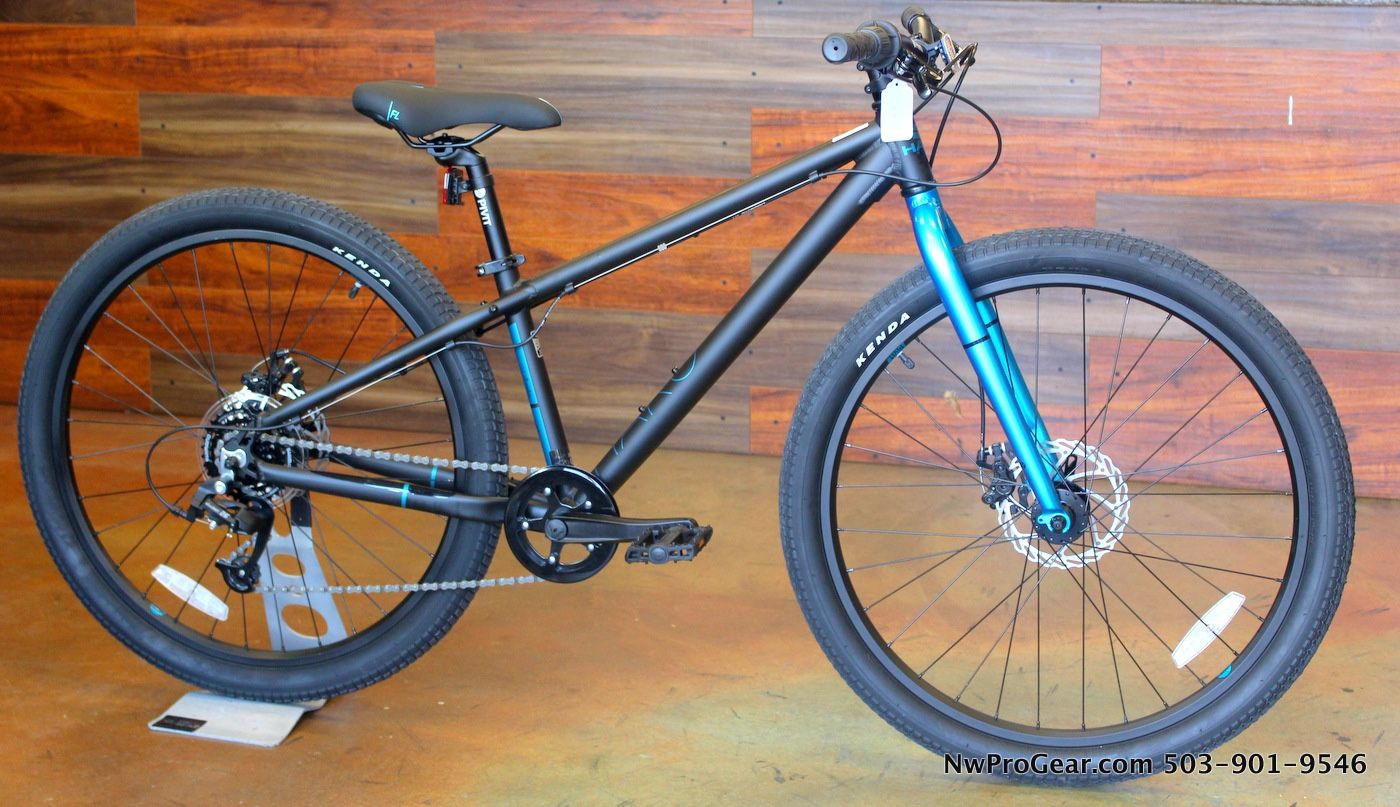 NEW Haro Beasley 26'' Kids Rigid Mountain Bike