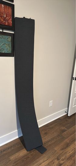 King bed wedge pillow