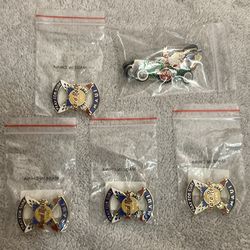 Hard rock items from Maui